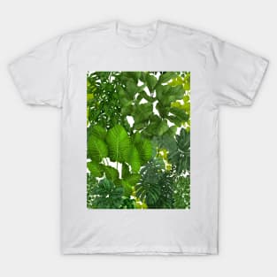 Urban Jungle 1 T-Shirt